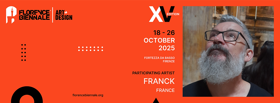 BIENNALE DE FLORENCE