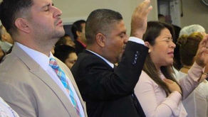 CMC Ministerio en Ingles