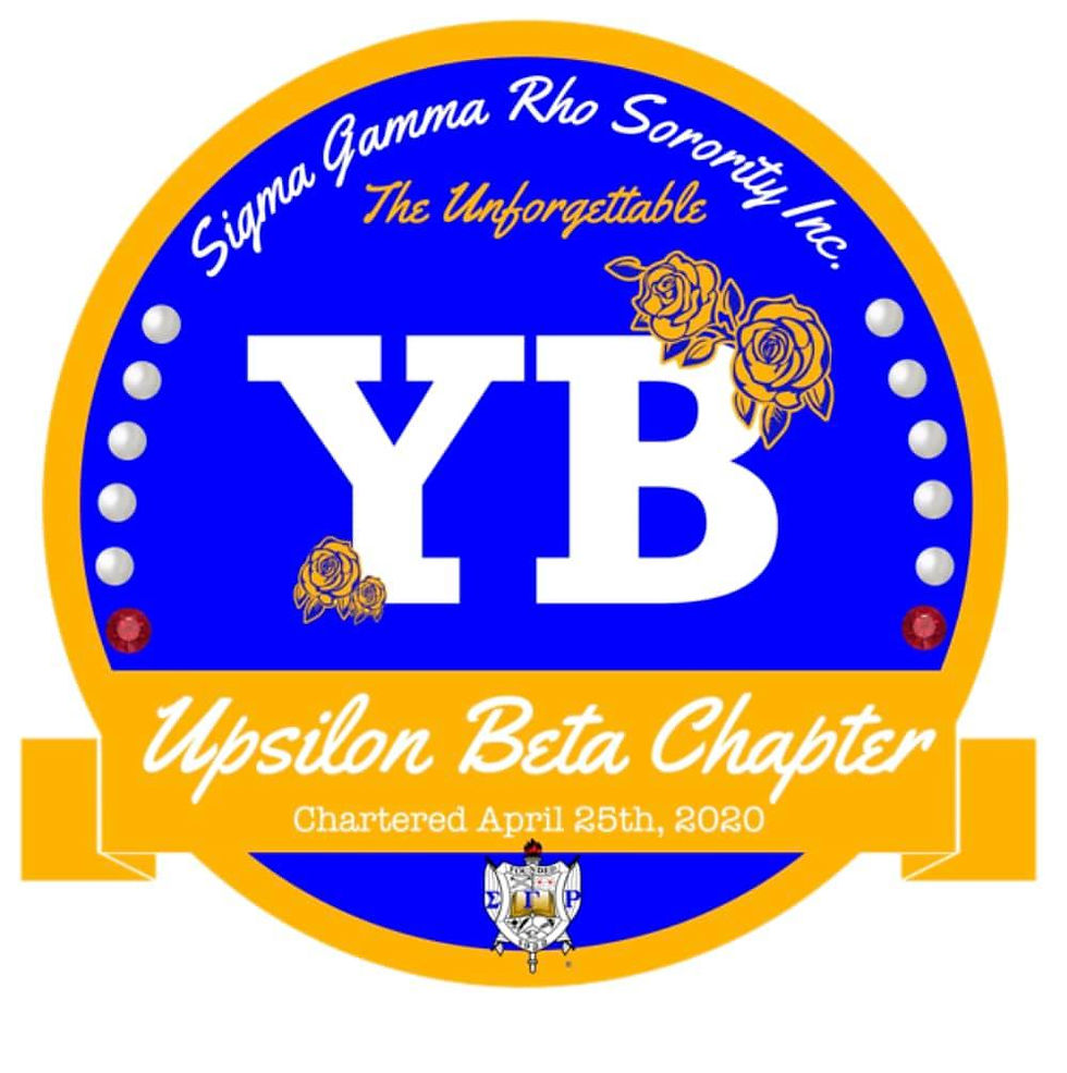 YB Badge