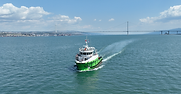 Hybrid Workboat Tor Boreas Scoops Global Award