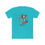 Thumbnail: Unisex Cotton RPS Faces Crew Tee