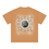 Thumbnail: QMTS Washed Drop Shoulder T-Shirt - 250 GSM