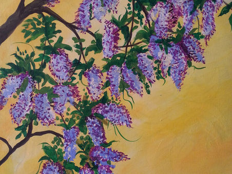 Spring...A Limited Engagement.