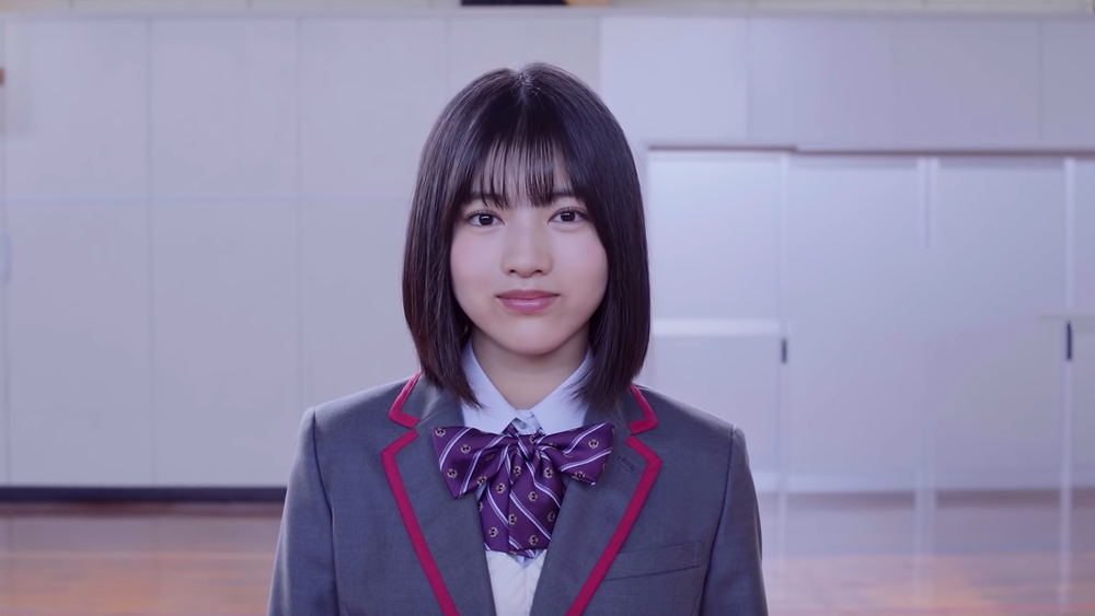 加推時間 乃木坂46新4期生成員介紹 加推時間 乃木坂46新4期生成員介紹