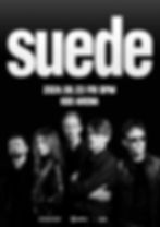 SUEDE- KOREA