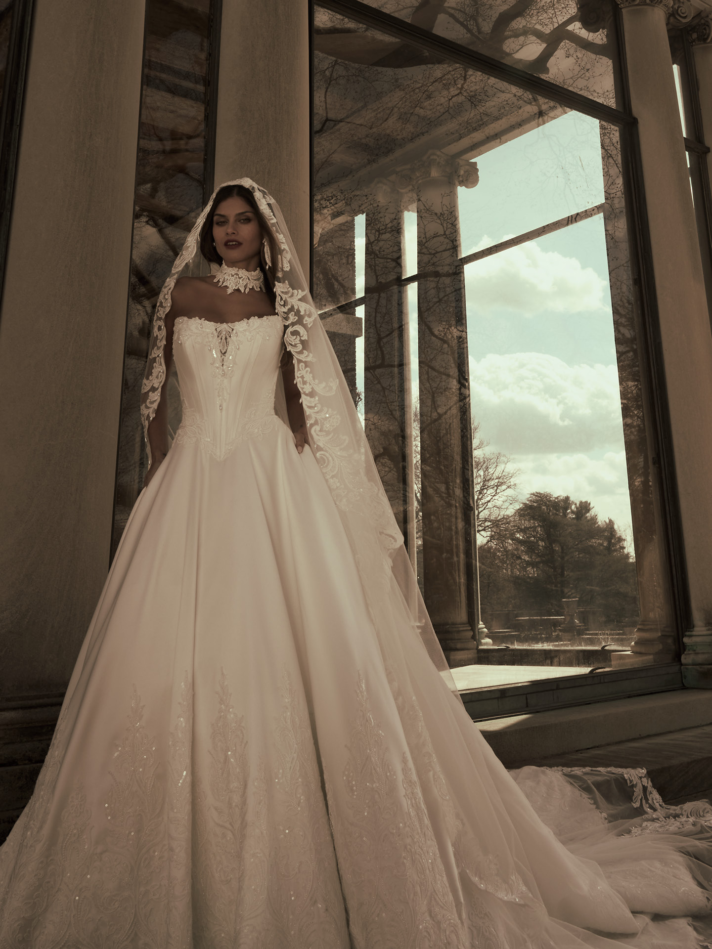 Fairytales Bridal Boutique