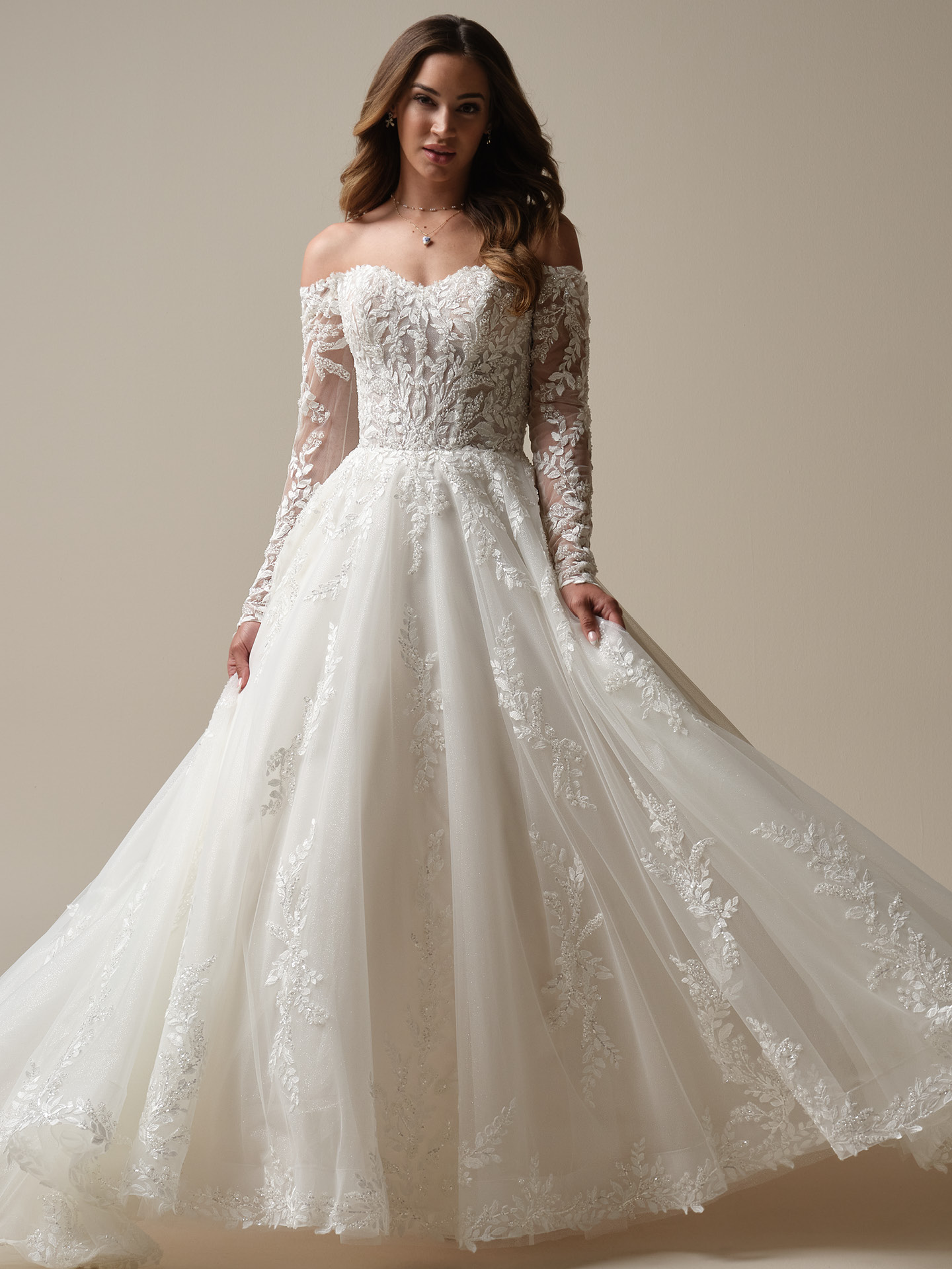 Fairytales Bridal Boutique