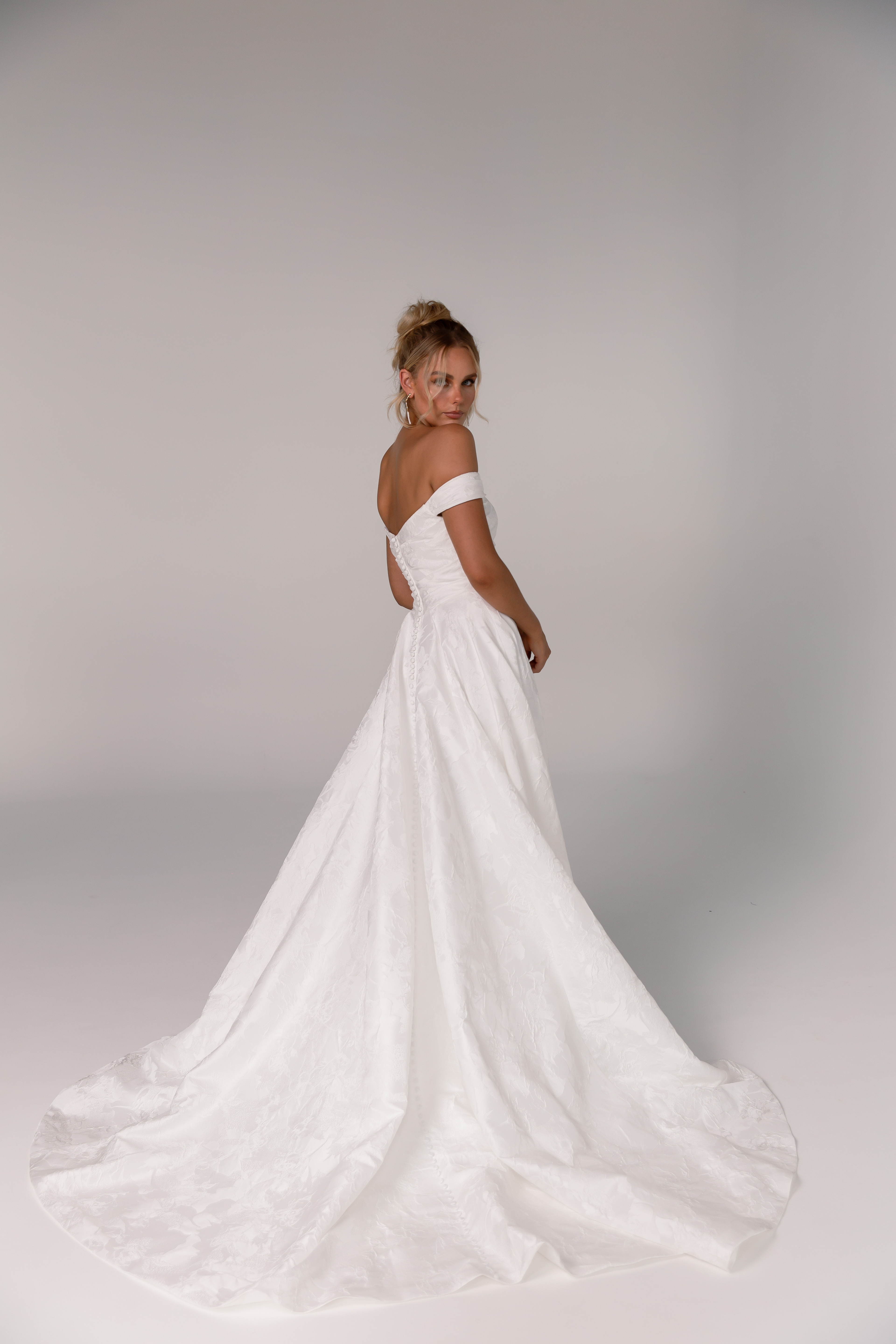 Fairytales Bridal Boutique