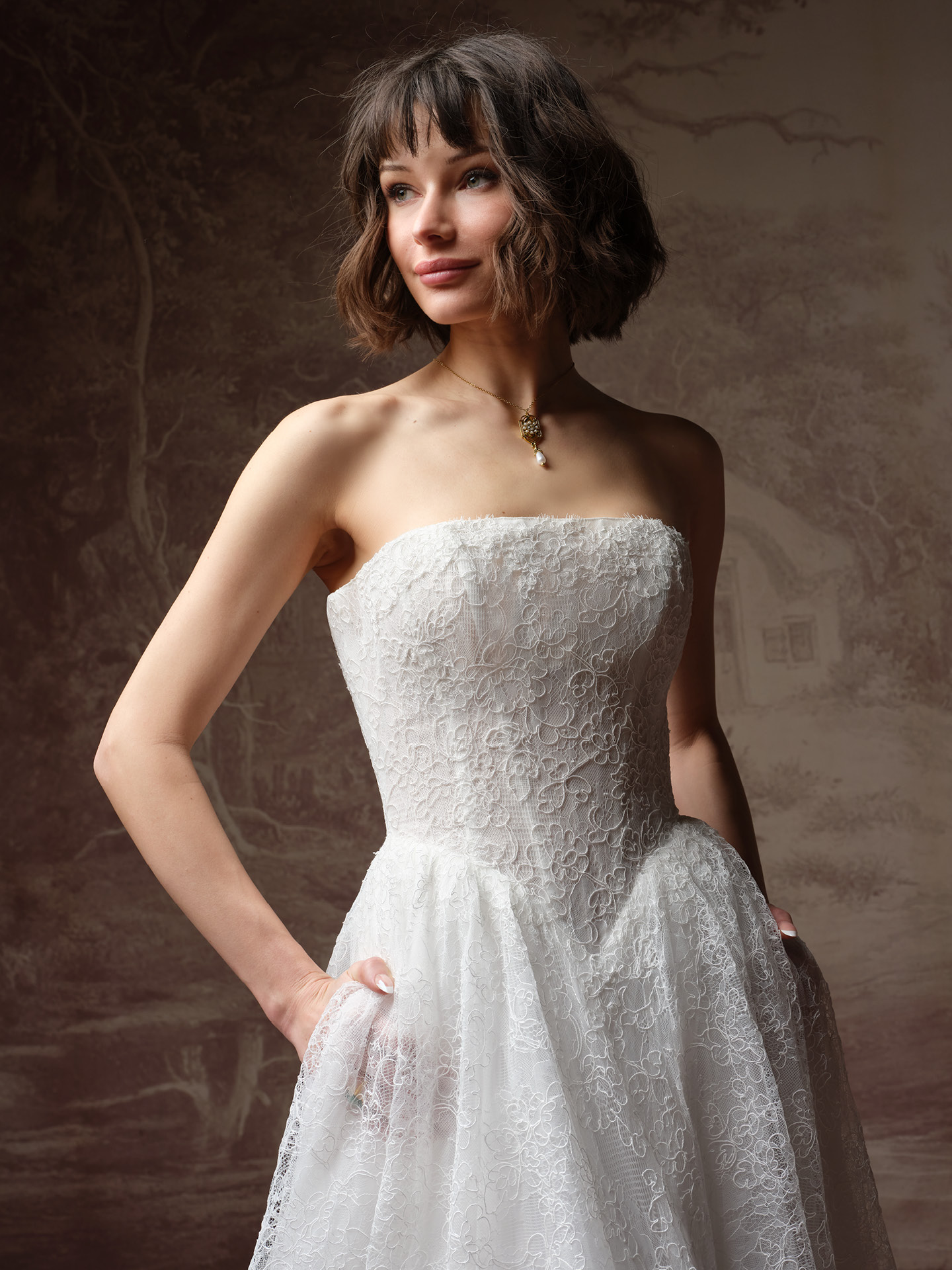 Fairytales Bridal Boutique