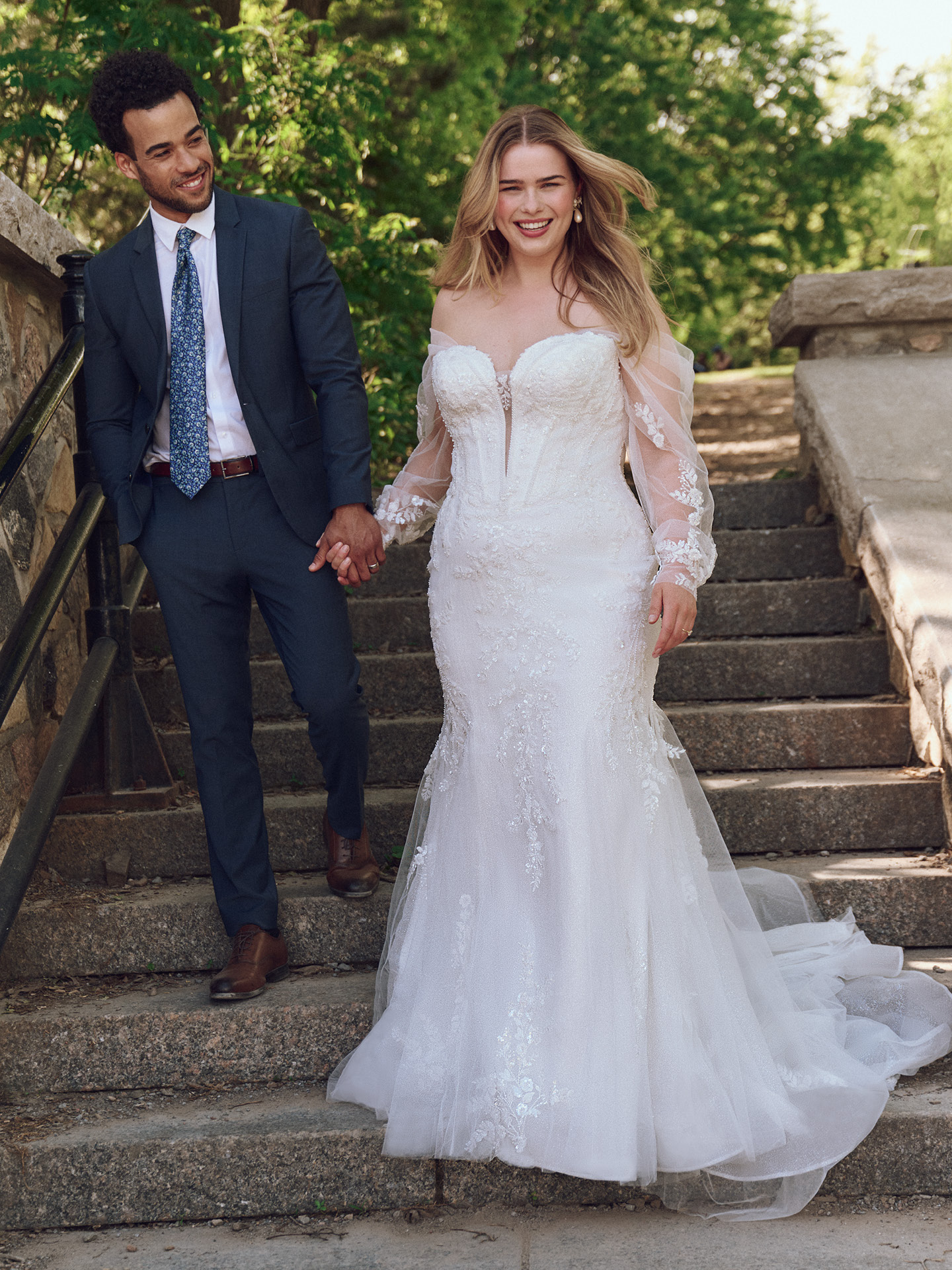 Fairytales Bridal Boutique