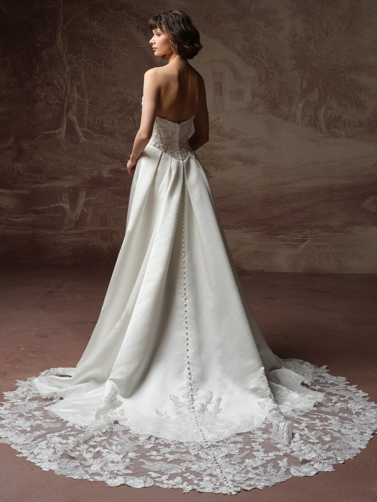 Fairytales Bridal Boutique