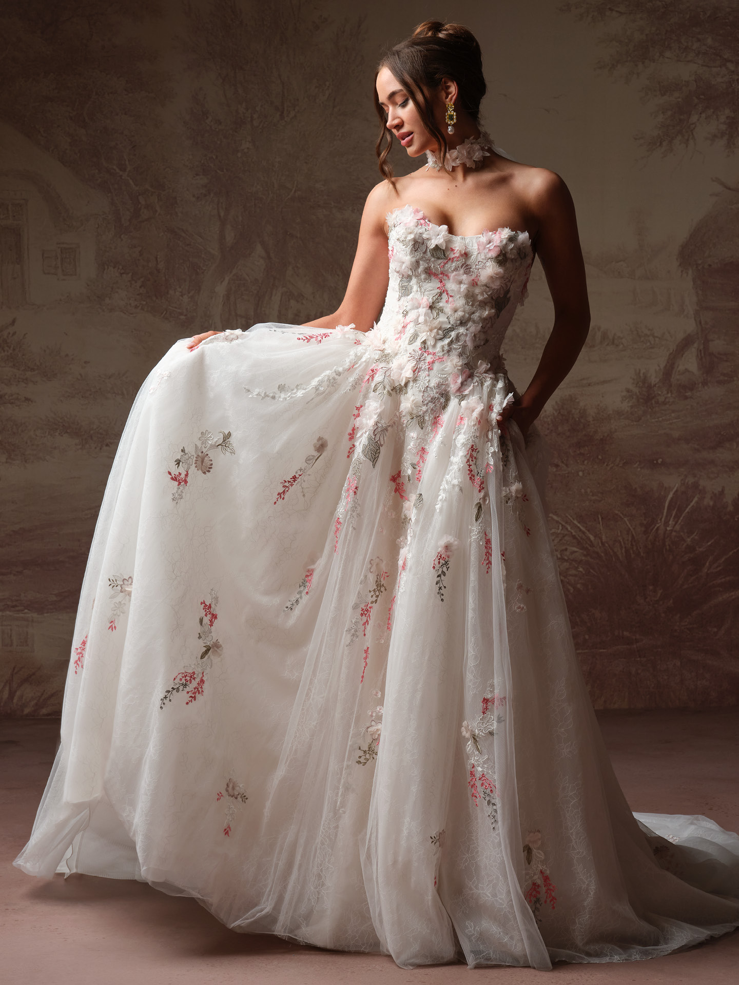 Fairytales Bridal Boutique