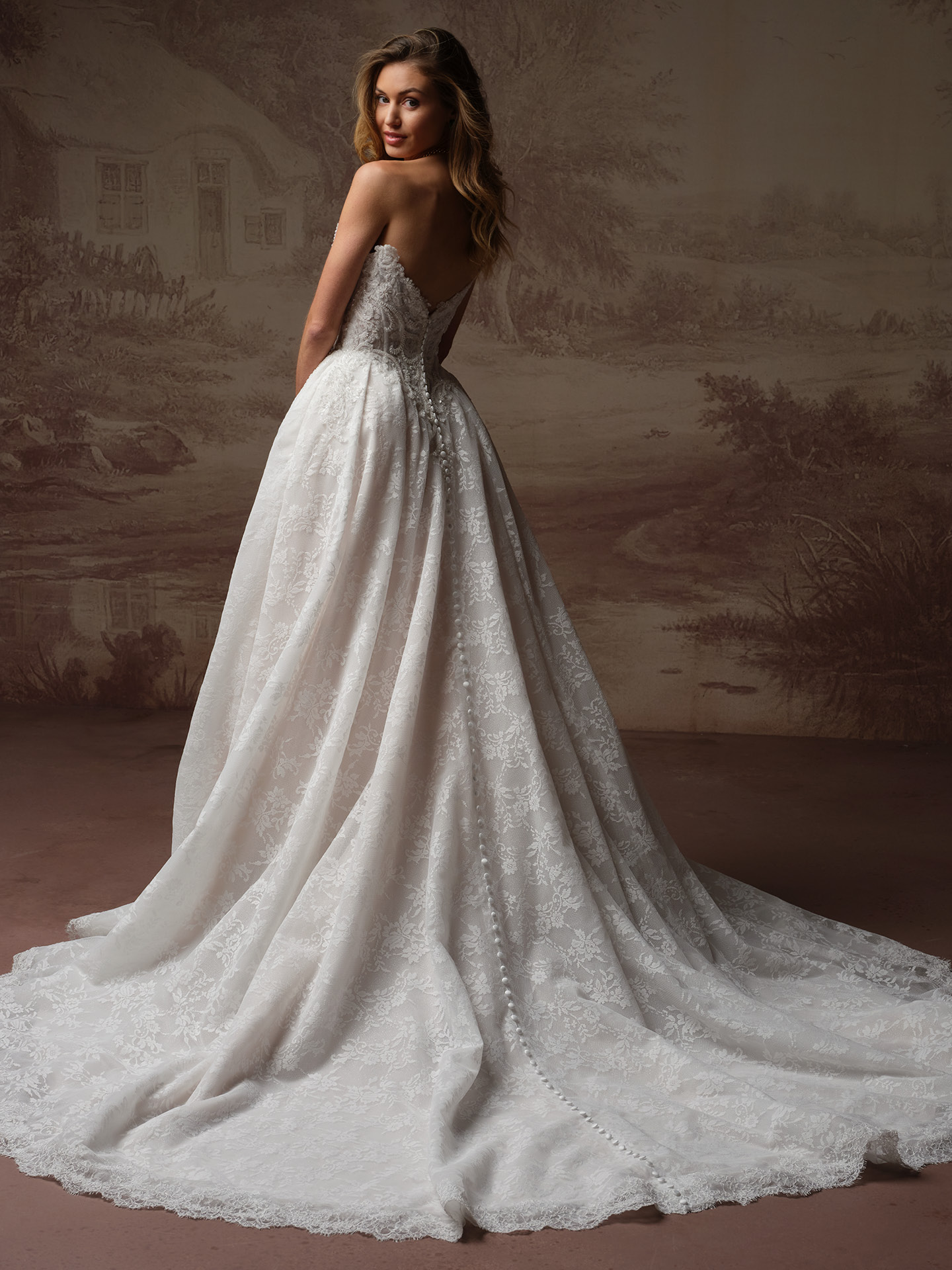 Fairytales Bridal Boutique