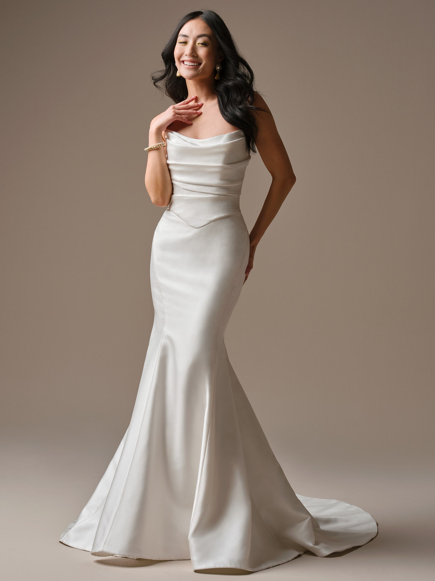 Maureen Lane by Maggie Sottero