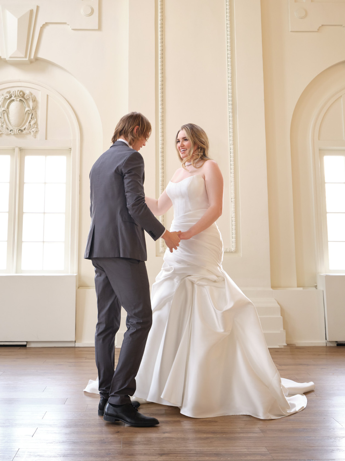 Fairytales Bridal Boutique