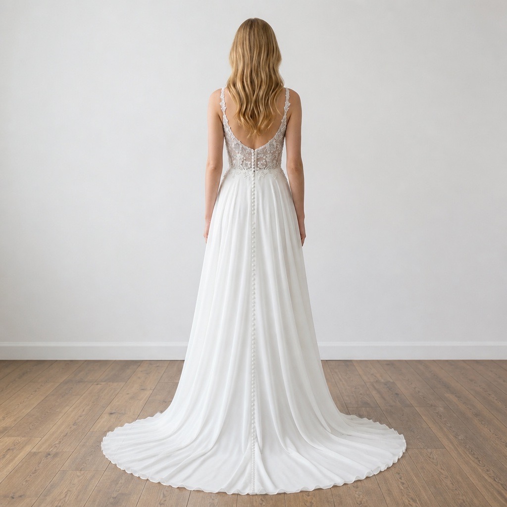 Fairytales Bridal Boutique
