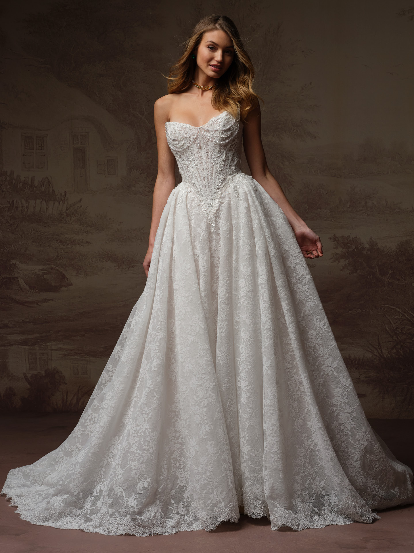 Fairytales Bridal Boutique