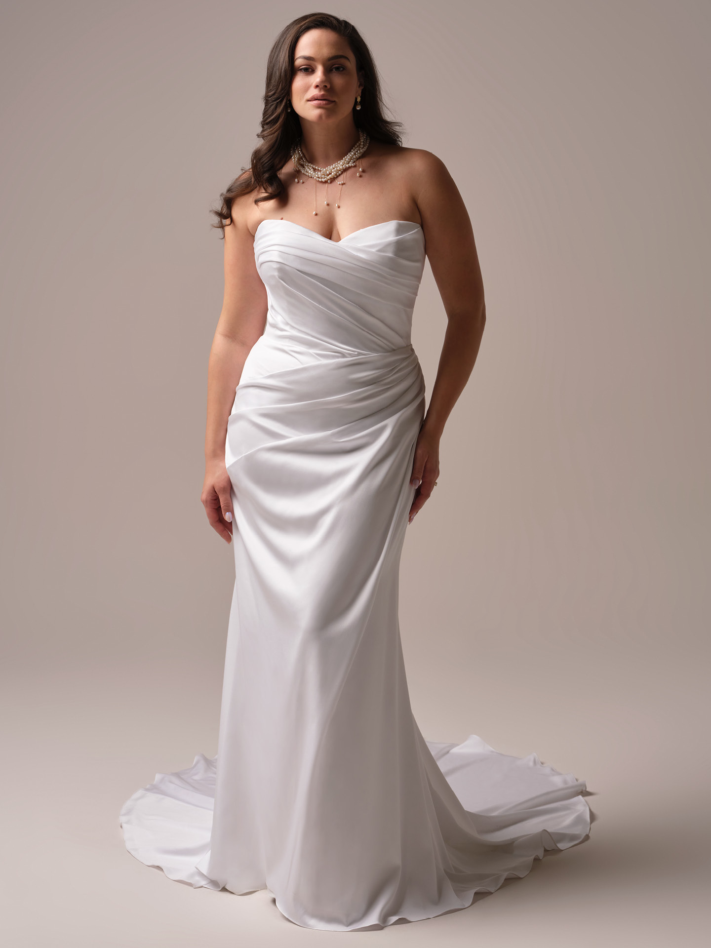Fairytales Bridal Boutique