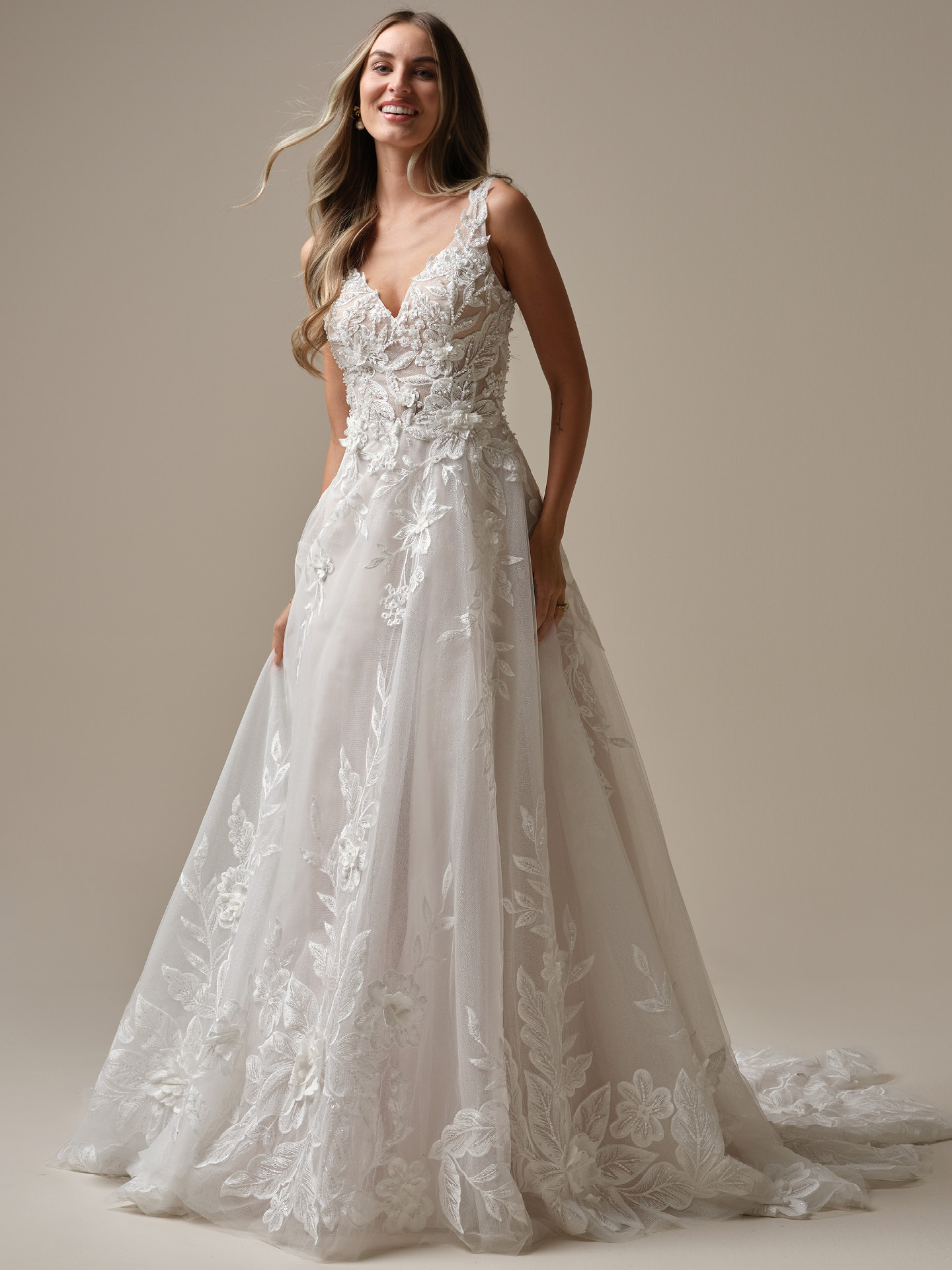Fairytales Bridal Boutique