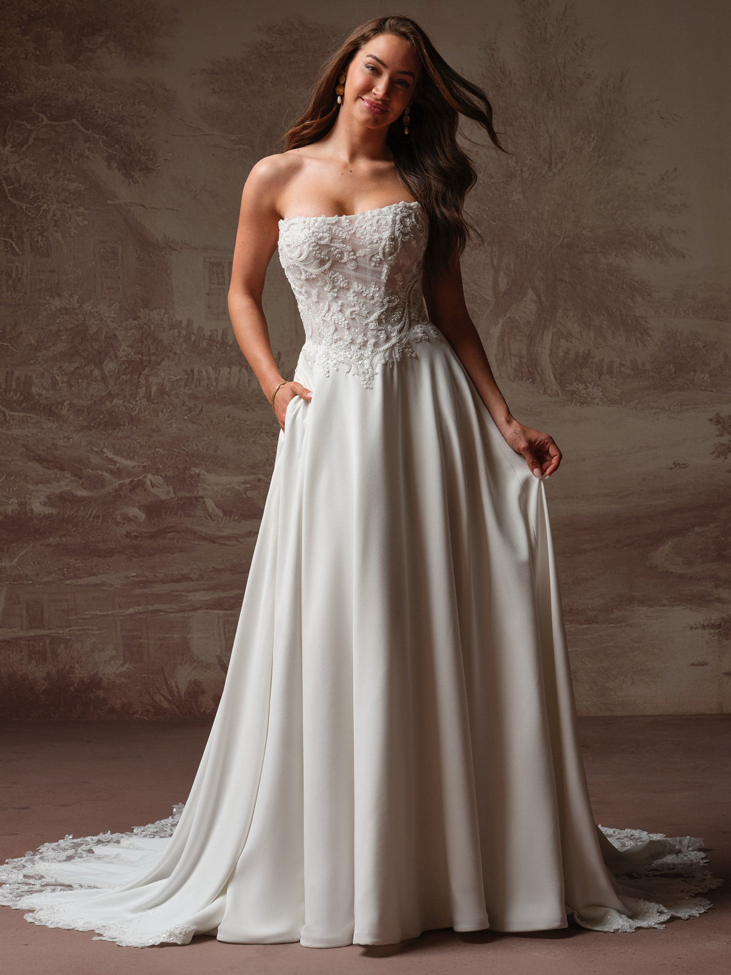 Fairytales Bridal Boutique