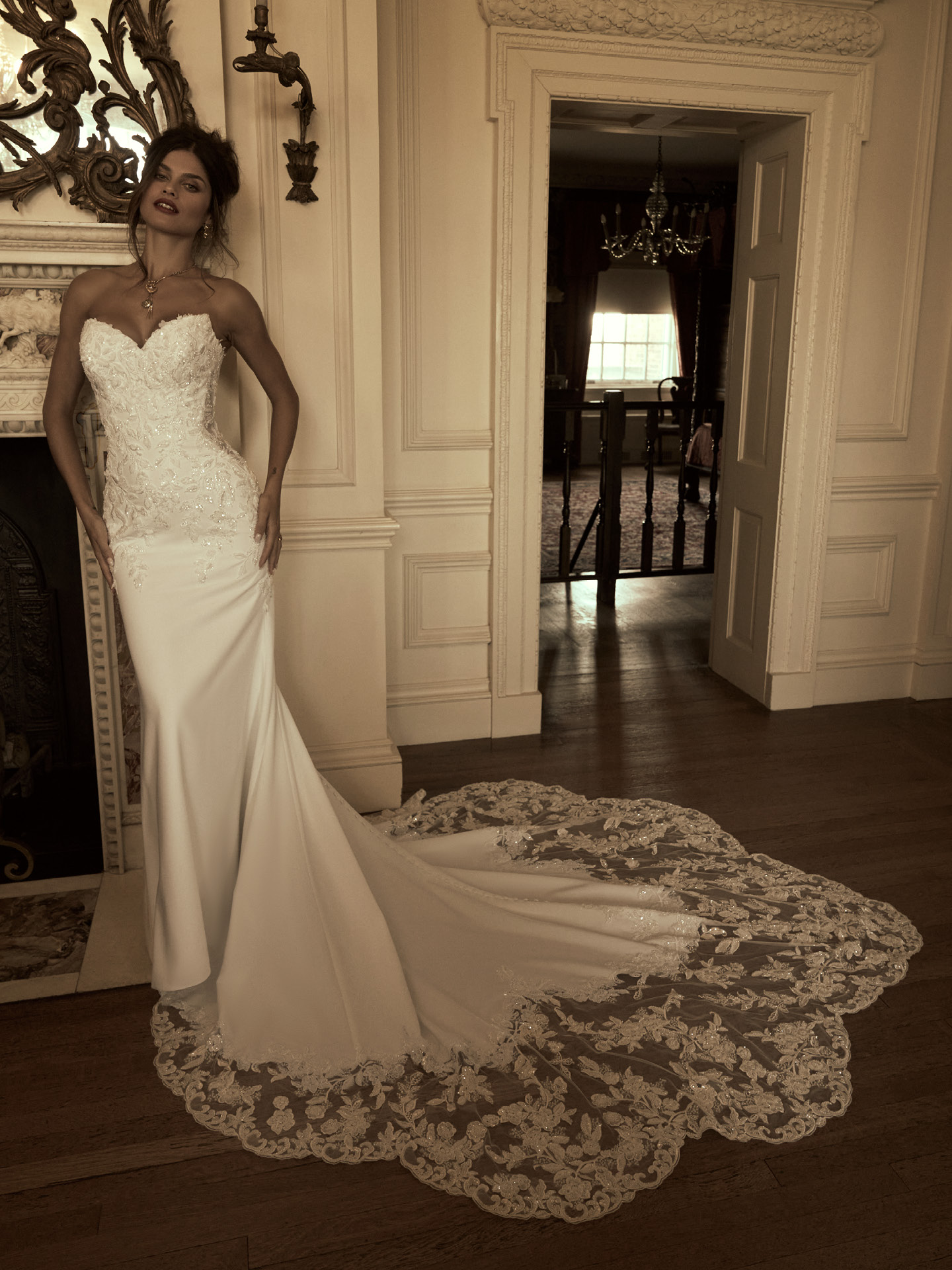 Fairytales Bridal Boutique