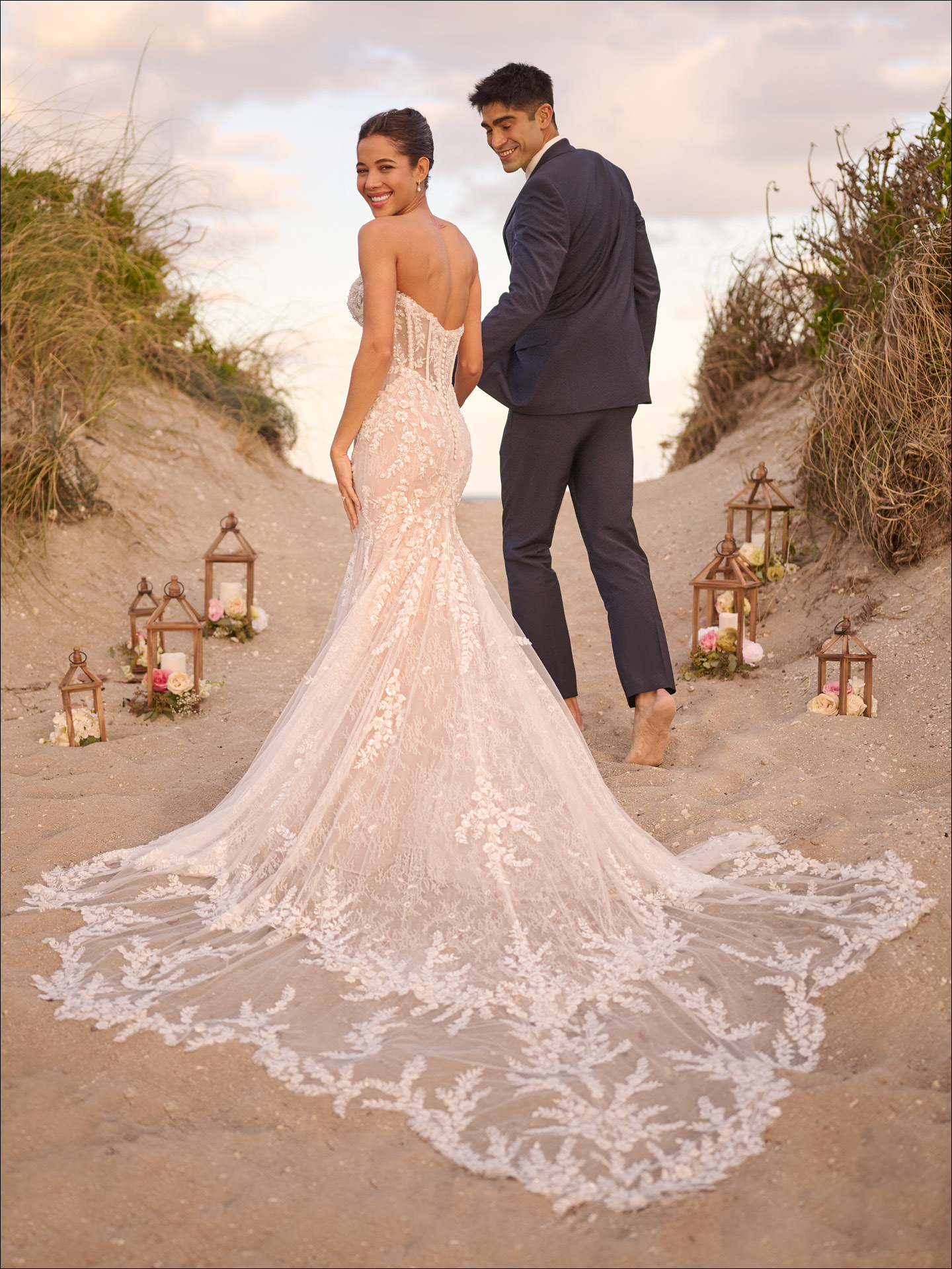 Fairytales Bridal Boutique