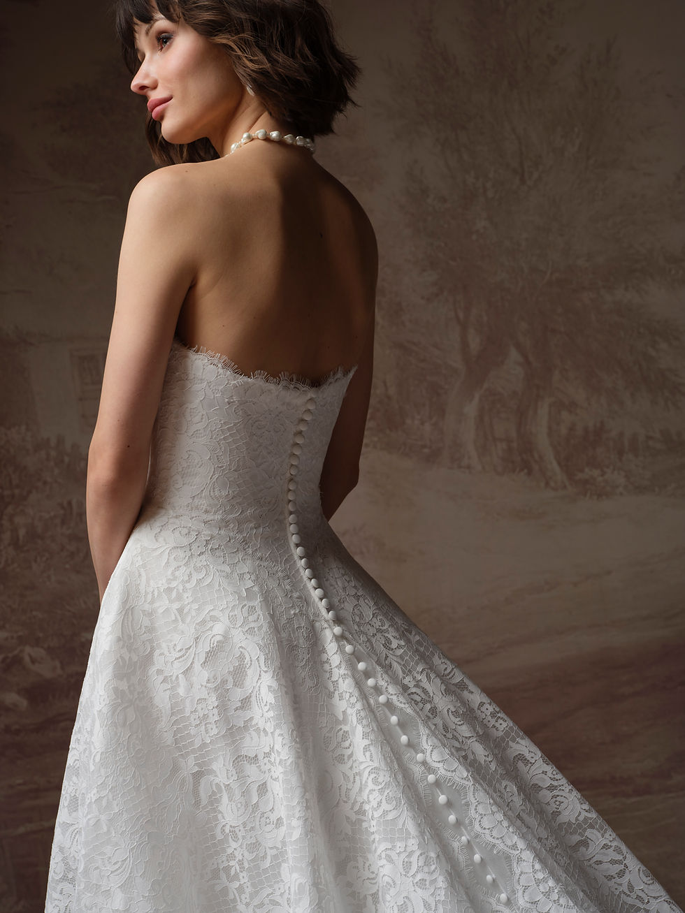 Thumbnail: Serena by Maggie Sottero