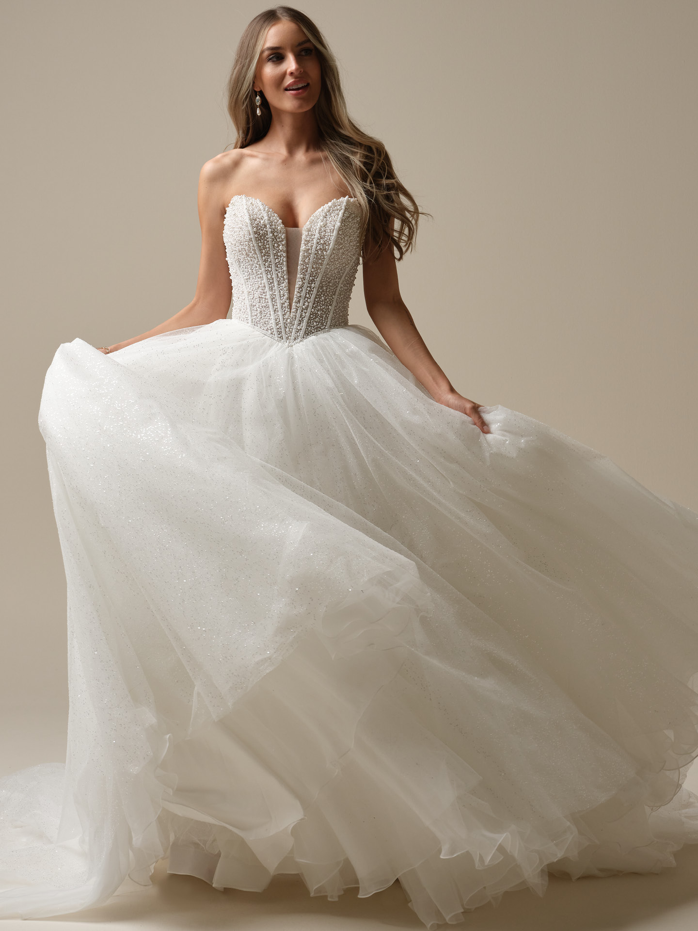 Fairytales Bridal Boutique