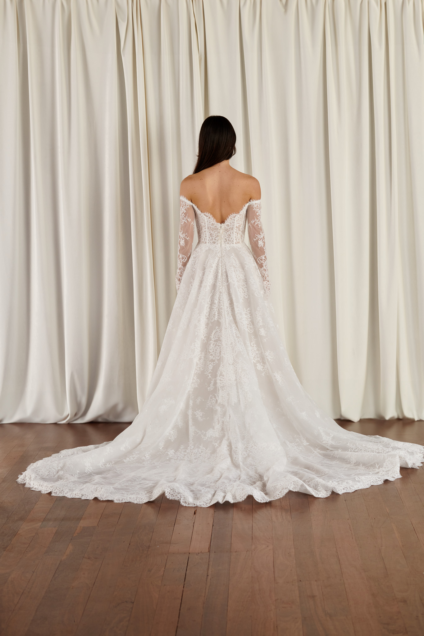 Fairytales Bridal Boutique