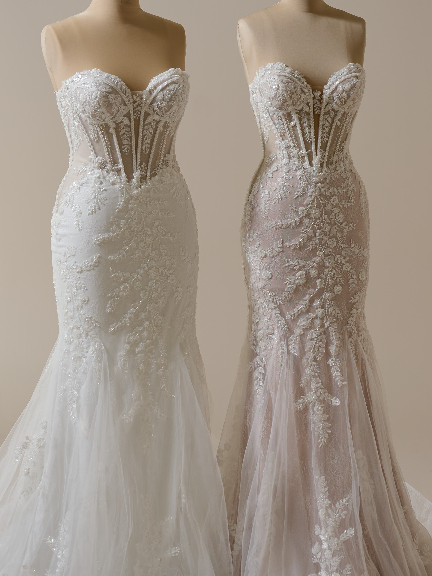 Fairytales Bridal Boutique