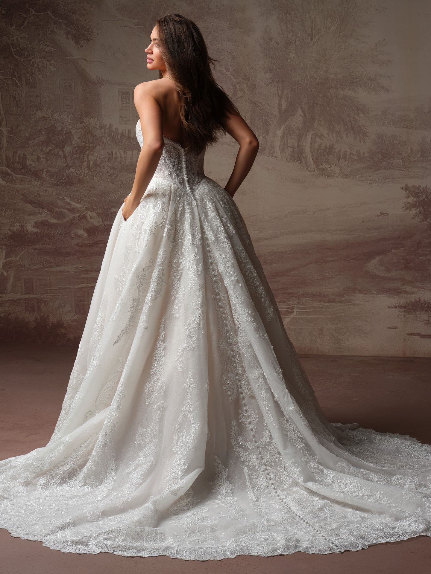 Fairytales Bridal Boutique