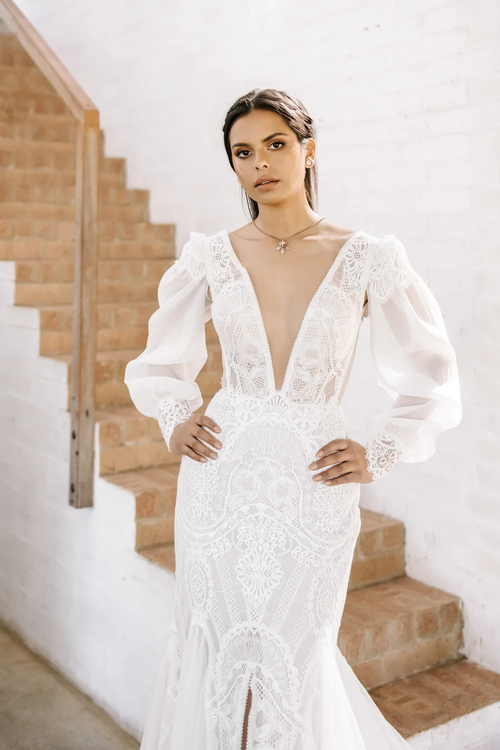 Fairytales Bridal Boutique