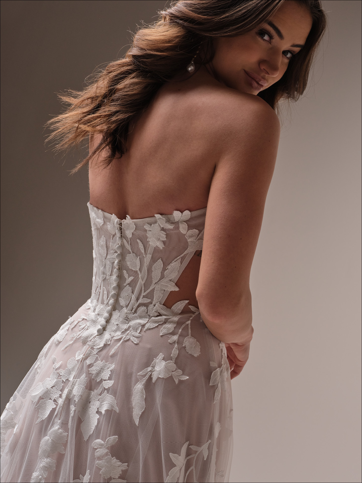 Fairytales Bridal Boutique
