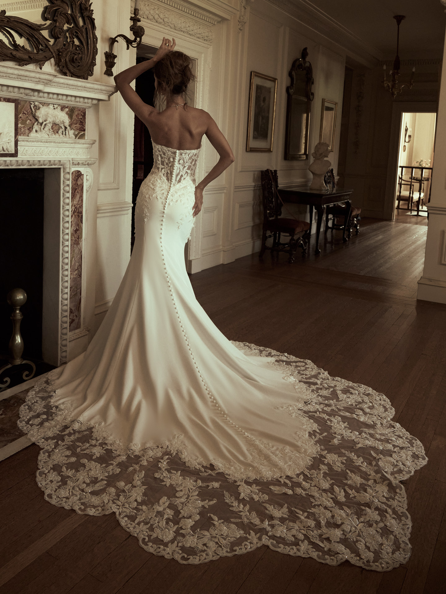 Fairytales Bridal Boutique