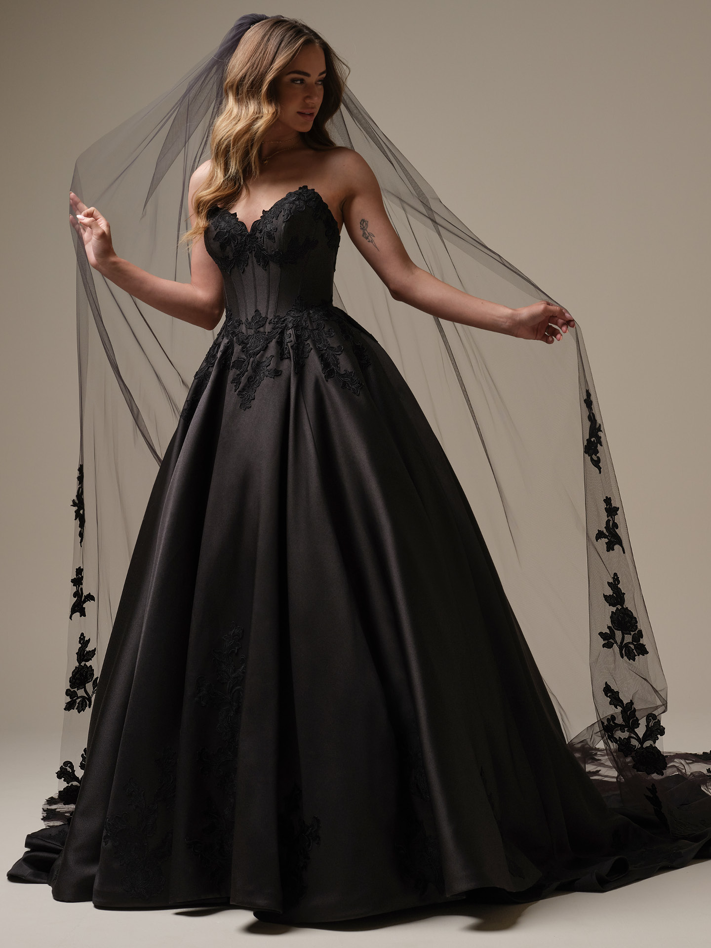 Fairytales Bridal Boutique