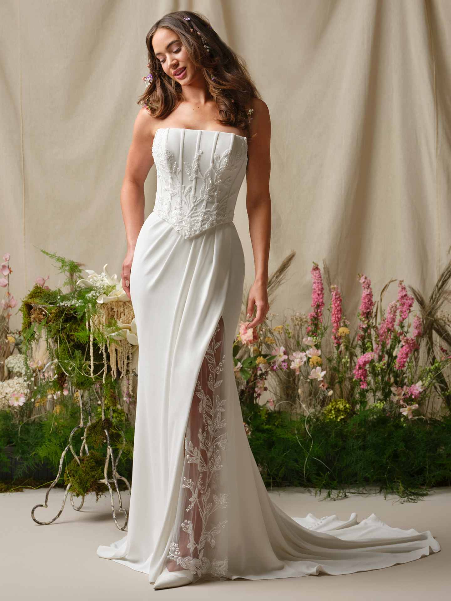 Fairytales Bridal Boutique
