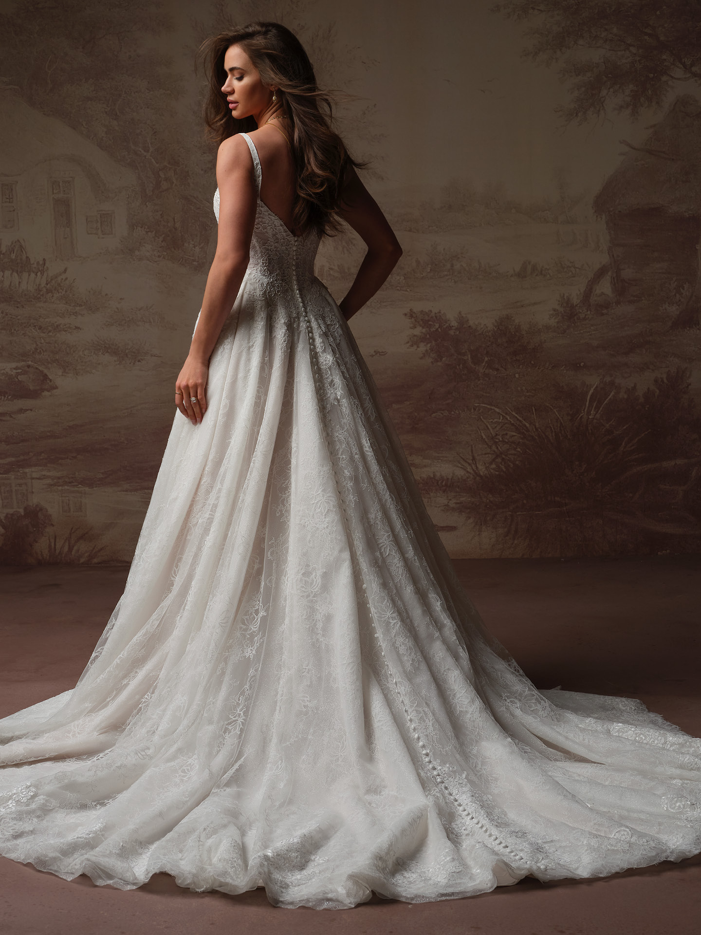 Fairytales Bridal Boutique