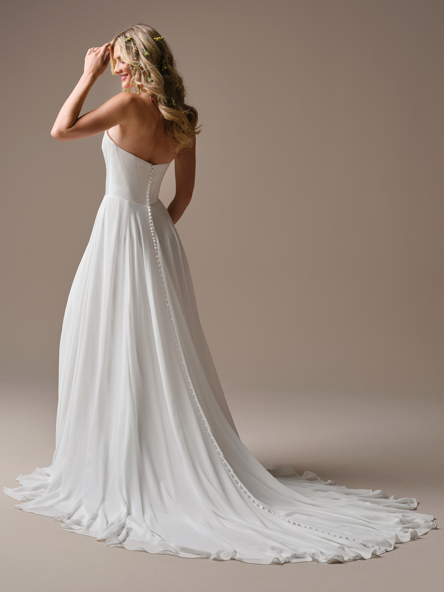 Fairytales Bridal Boutique