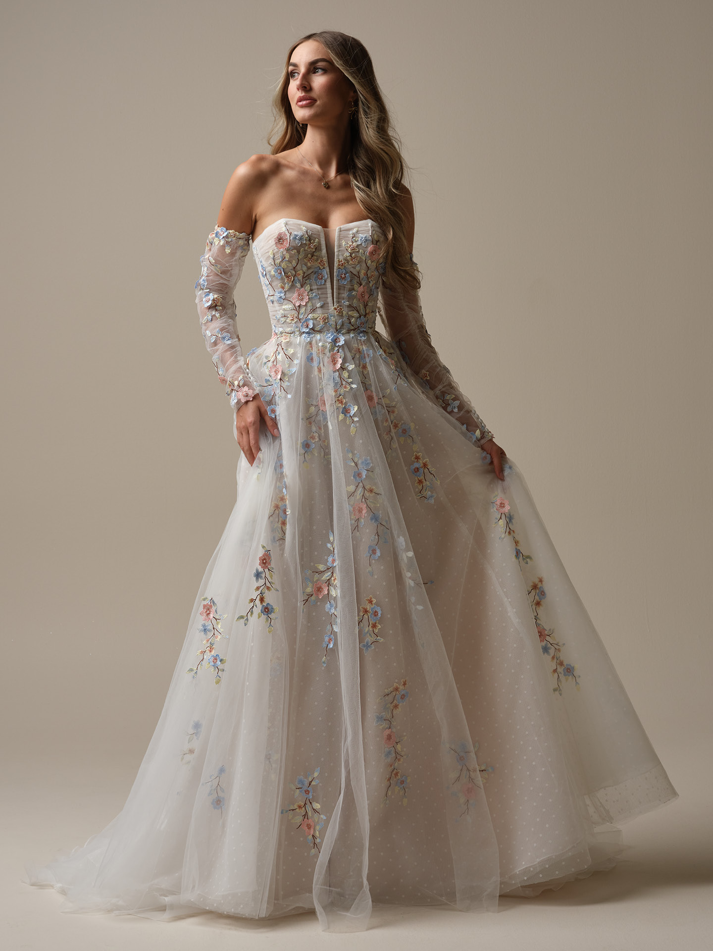 Fairytales Bridal Boutique