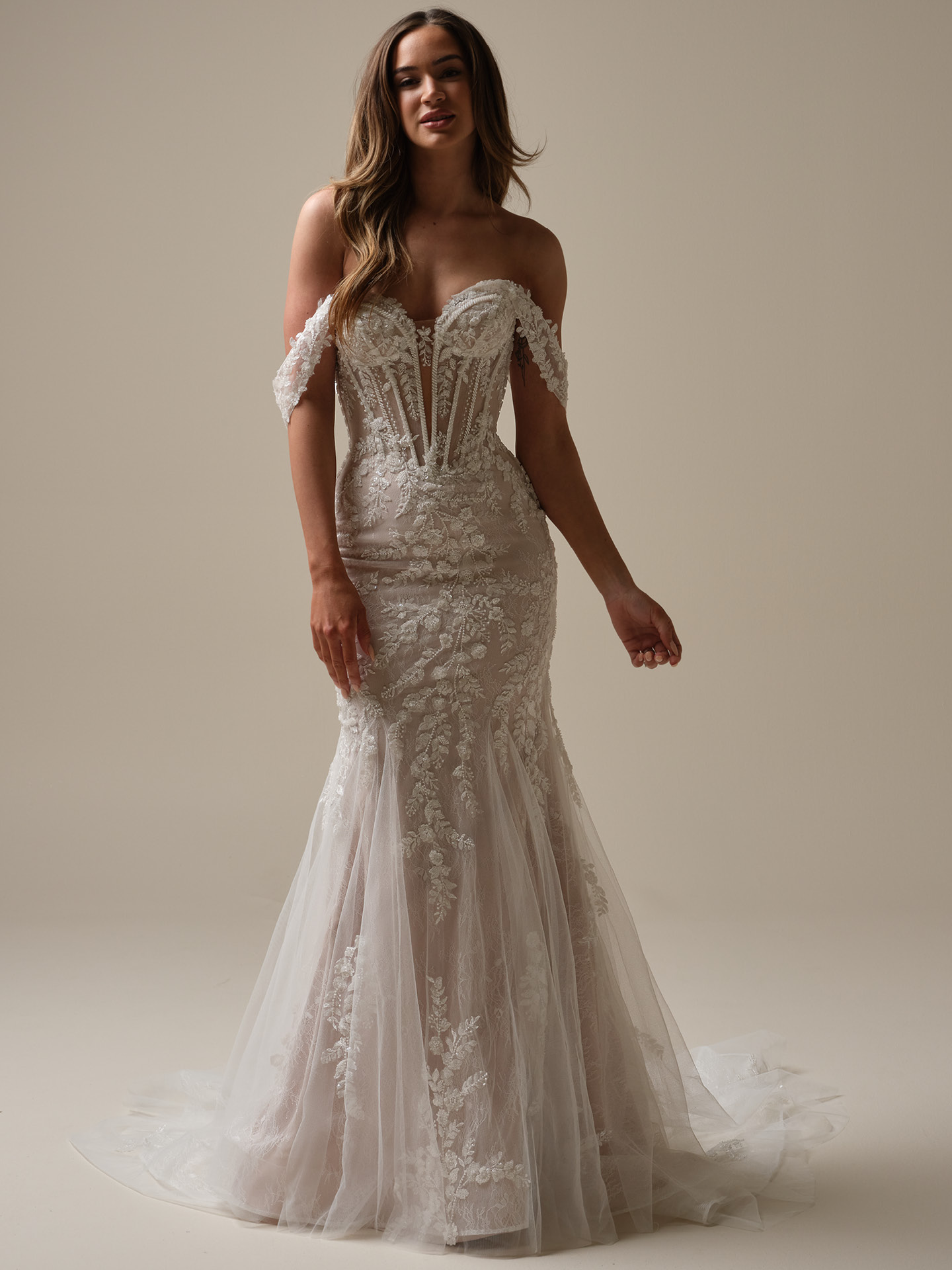 Fairytales Bridal Boutique