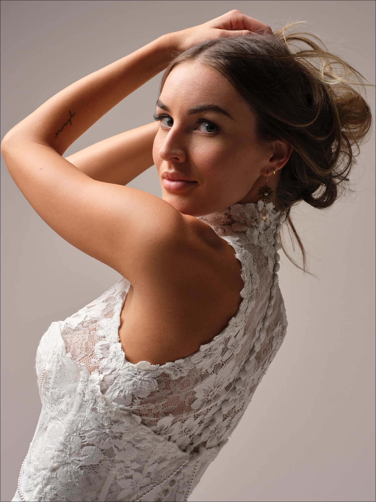 Fairytales Bridal Boutique