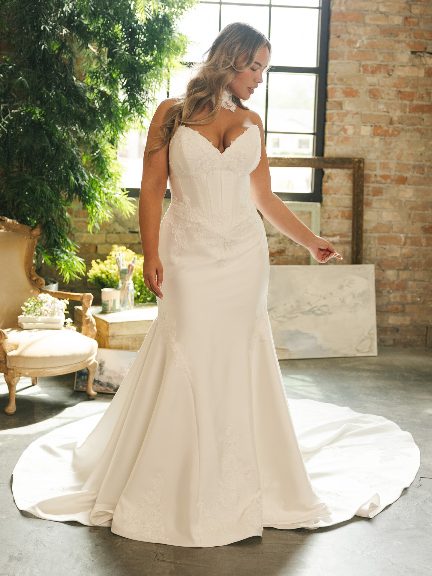 Fairytales Bridal Boutique