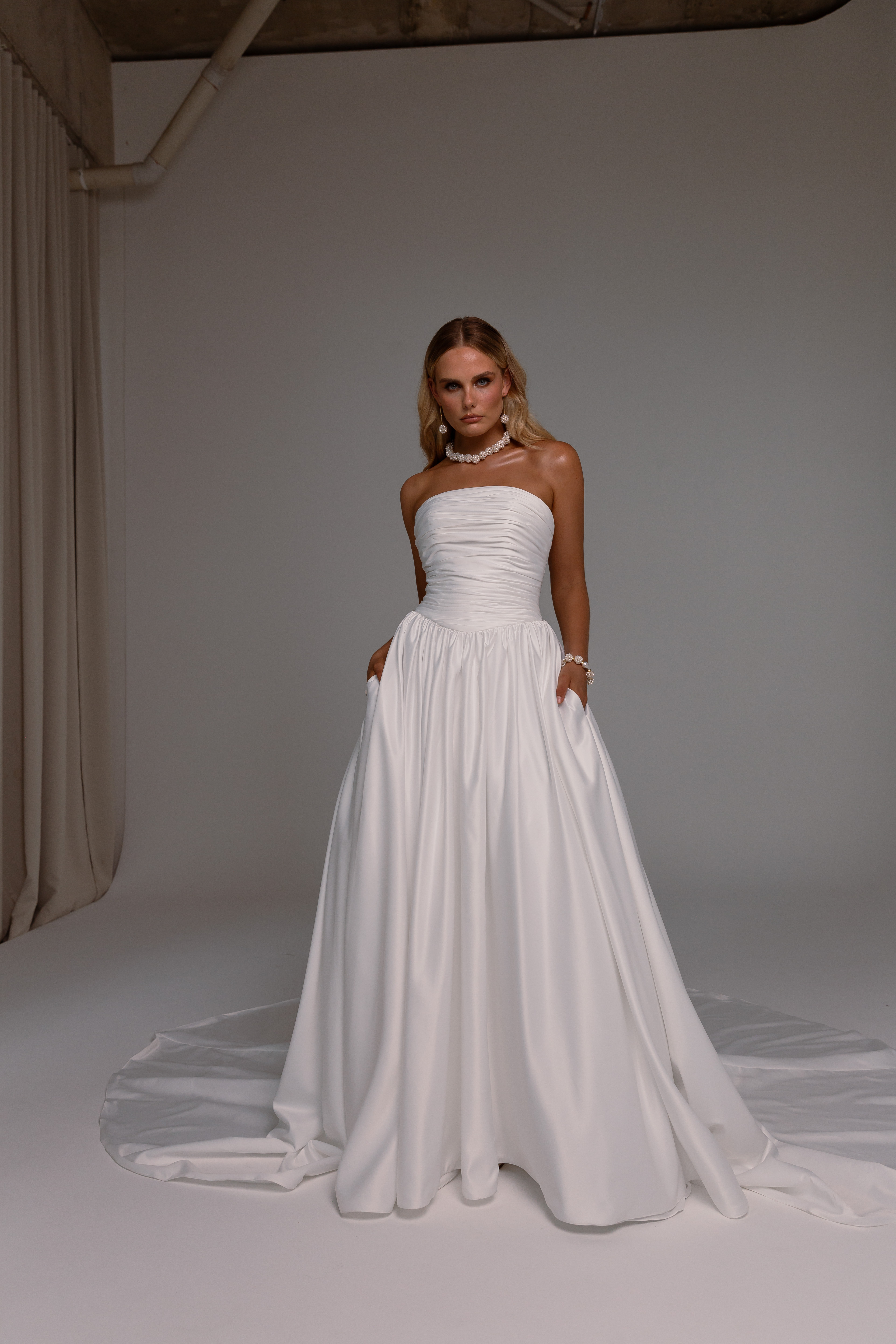 Fairytales Bridal Boutique