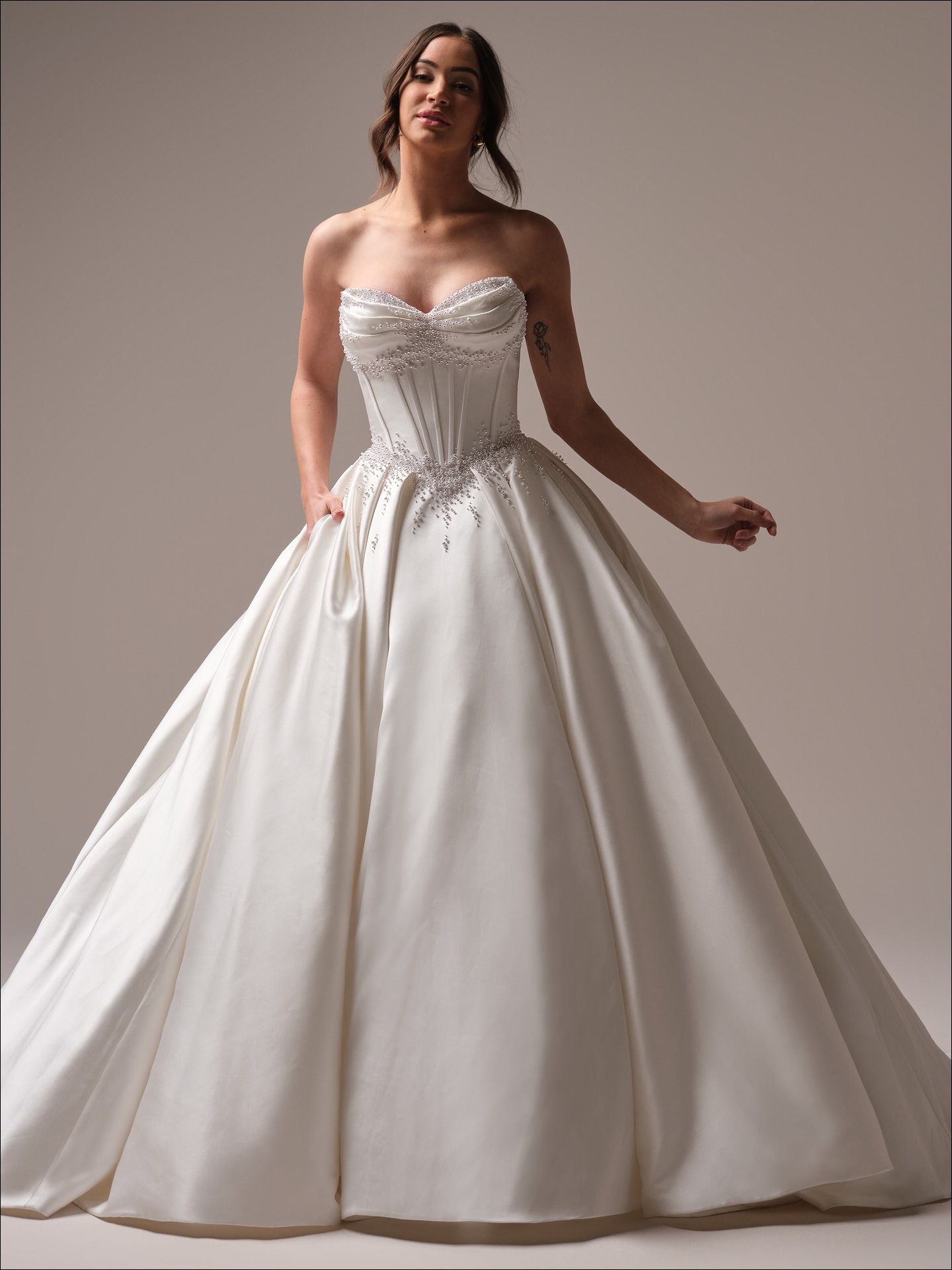 Fairytales Bridal Boutique