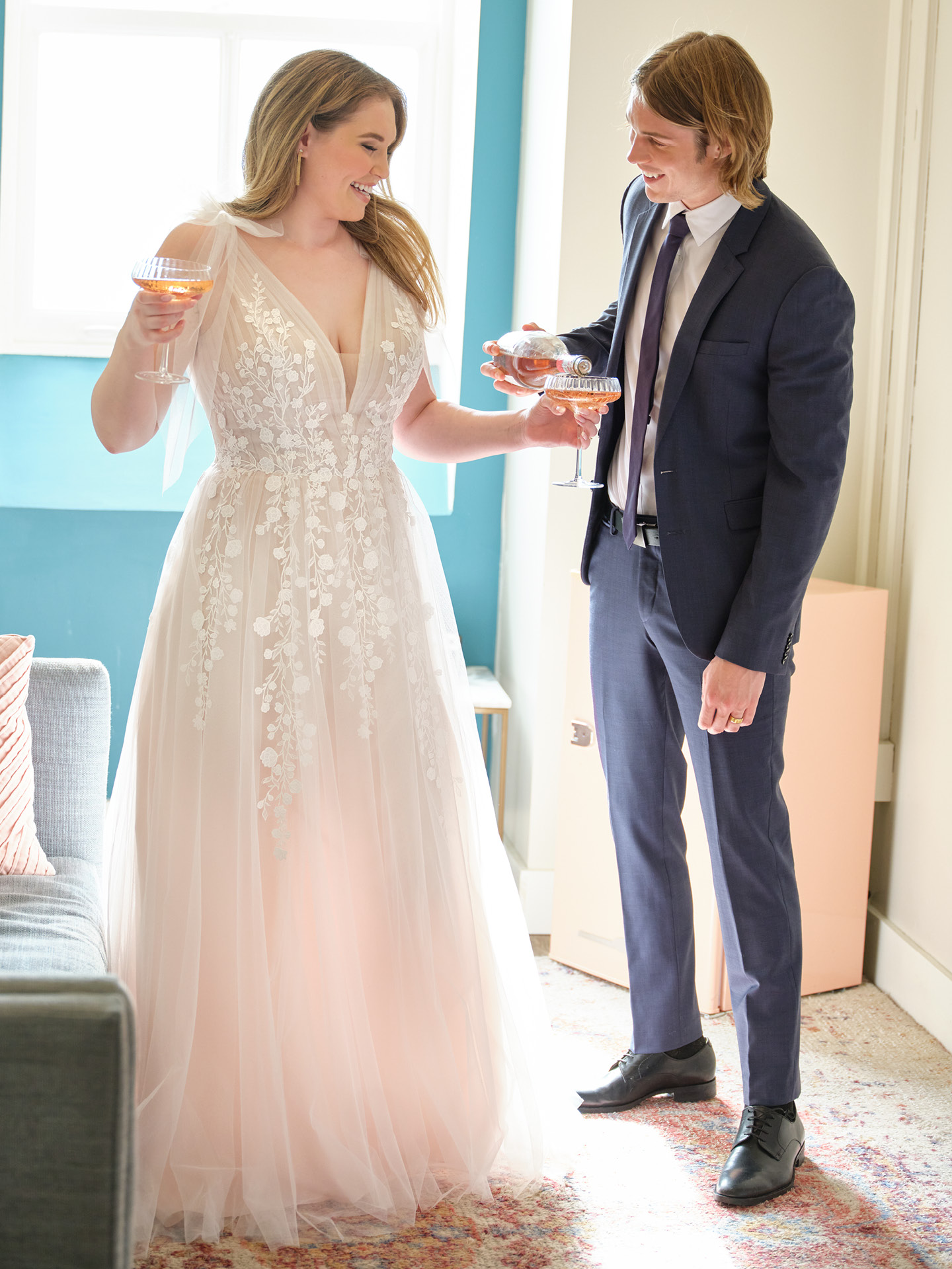 Fairytales Bridal Boutique
