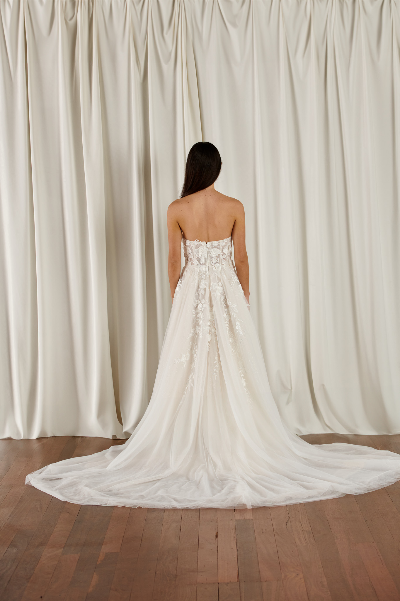 Fairytales Bridal Boutique