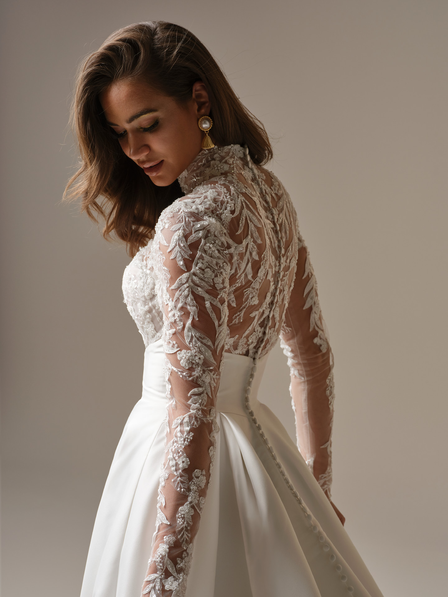 Fairytales Bridal Boutique