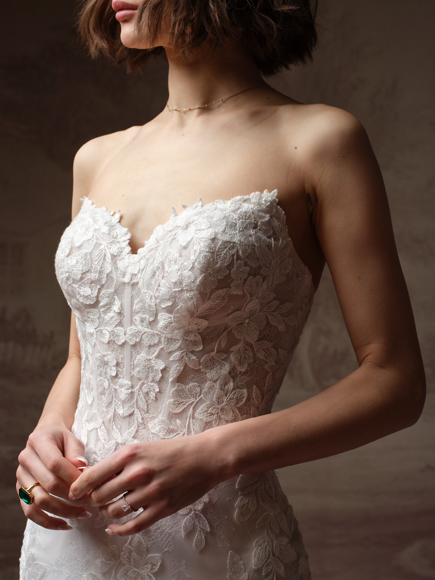 Fairytales Bridal Boutique