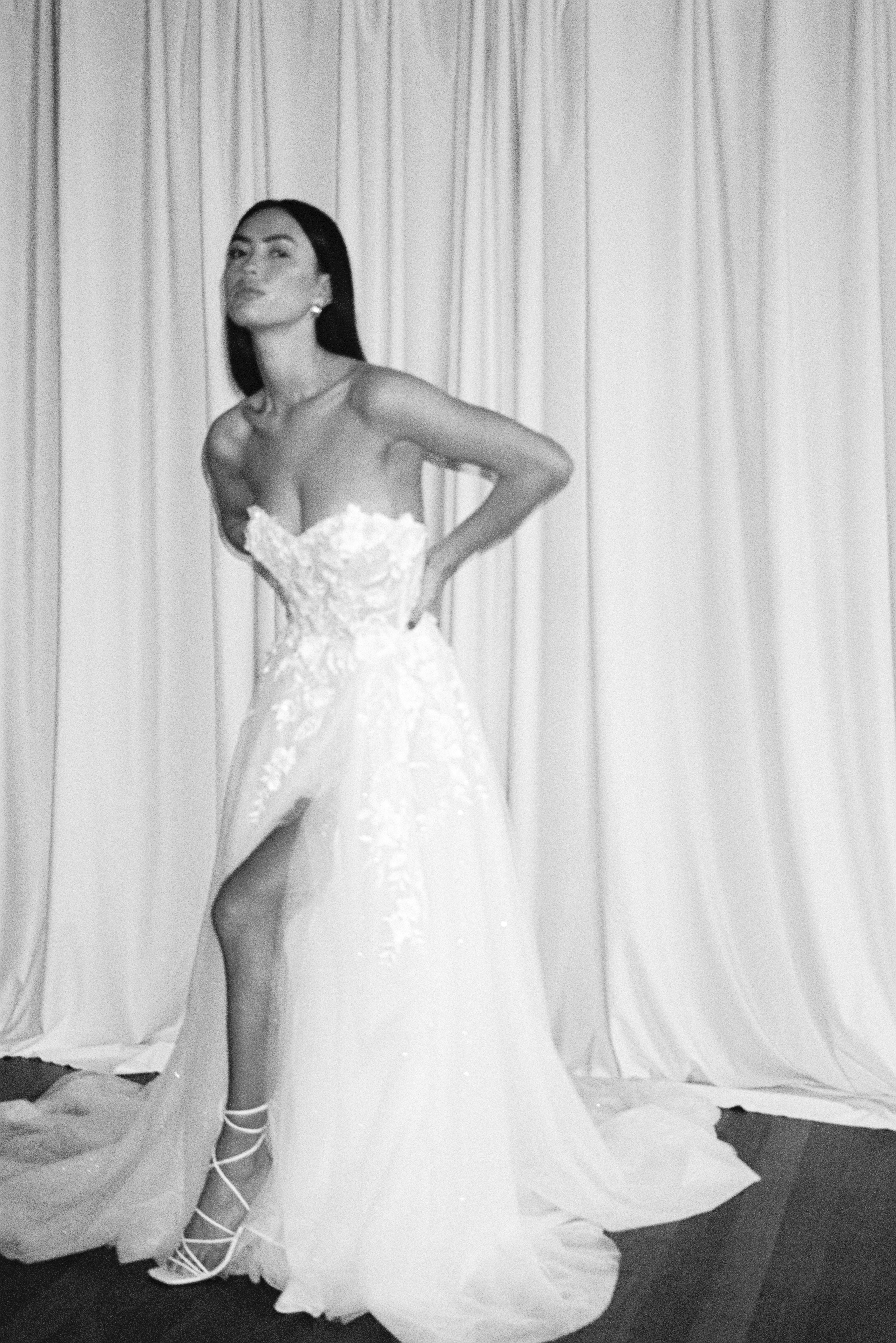 Fairytales Bridal Boutique