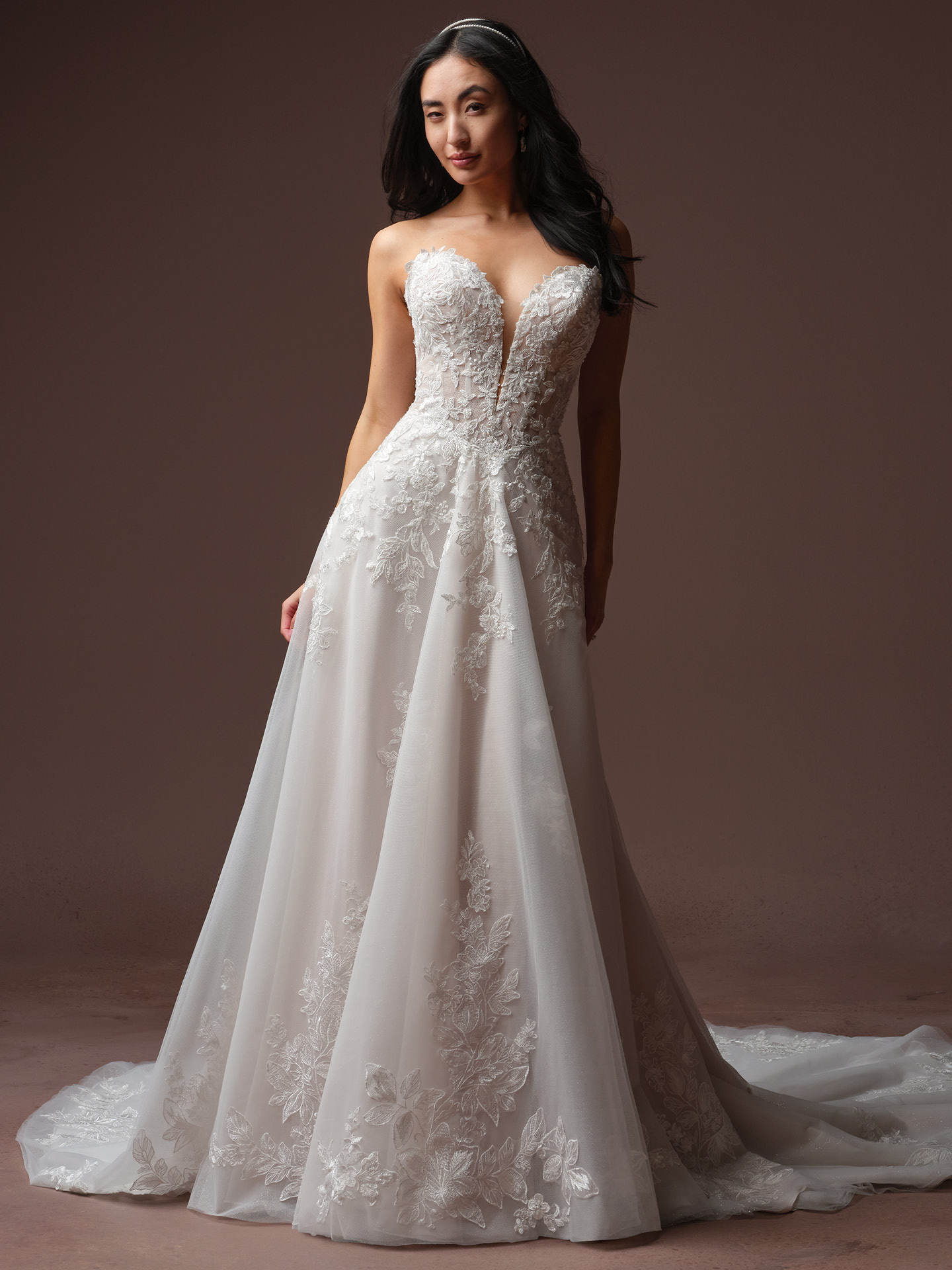 Fairytales Bridal Boutique